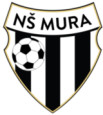 Ns Mura U19 logo