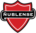 Nublense logo