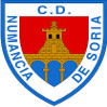 Numancia U19 logo