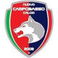 Nuovo Campobasso logo