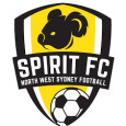 NWS Spirit FC U20 logo