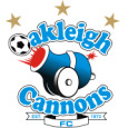 Oakleigh Cannons U21 logo