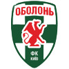 Obolon Kiev U21 logo