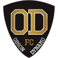 Obson Dynamo FC logo