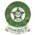 OCK Olympique de Khouribga logo