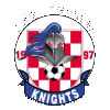 OConnor Knights U23 logo