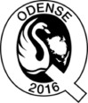 Odense BK (w) logo