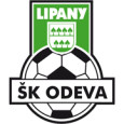 Odeva Lipany U19 logo