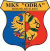 Odra Wodzislaw Slaski logo