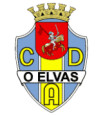 O.Elvas logo