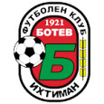 OFC Botev 1937 Ihtiman logo