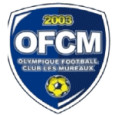 OFC Les Mureaux logo
