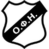 OFI FC (w) logo