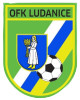 OFK Ludanice logo