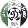 OFK Malzenice logo