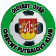OFK Olovary logo