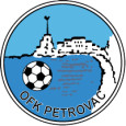 OFK Petrovac U19 logo