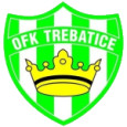 OFK Trebatice logo