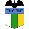 OHiggins U21 logo