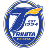 Oita Trinita (R) logo