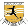 Okahandja United FC logo