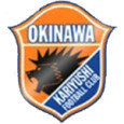 Okinawa Kariyushi logo