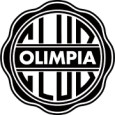 Olimpia Asuncion Reserves logo