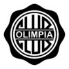 Olimpia Asuncion U23 logo