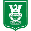 Olimpija Ljubljana U19 logo