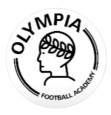 Olimpiya FA logo
