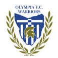 Olympia Warriors logo