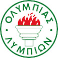 Olympiada Lympion logo
