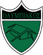 Olympiakos Nicosia FC logo