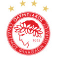 Olympiakos Piraeus B logo