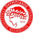 Olympiakos Piraeus  U19 logo