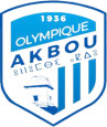 Olympique Akbou U21 logo