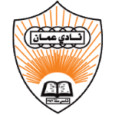 Oman Club logo