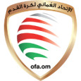 Oman U19 logo