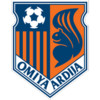 Omiya Ardija (R) logo