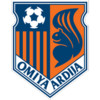 Omiya Ardija Ventus logo