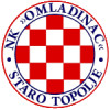 Omladinac Staro Topolje logo
