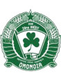 Omonia 29is Maiou logo