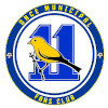 Once Deportivo de Ahuachapán U20 logo
