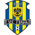 Opava logo