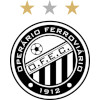 Operario Ferroviario PR U20 logo