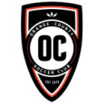 Orange County Blues FC logo