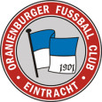 Oranienburger FC Eintracht logo