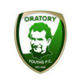 Oratory Youths logo