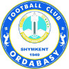 Ordabasy Reserves logo