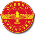 Orebro Syrianska IF logo